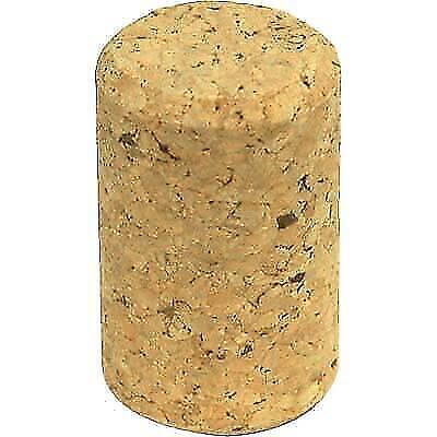 Tappo sughero agglomerato - tappo,
