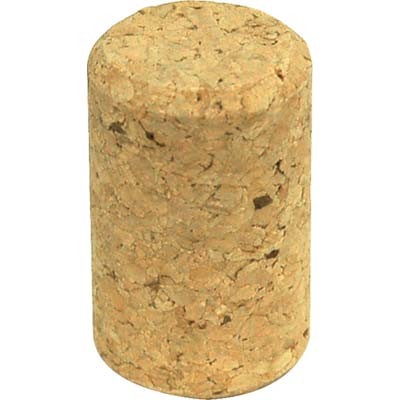 Tappo sughero agglomerato - , mm