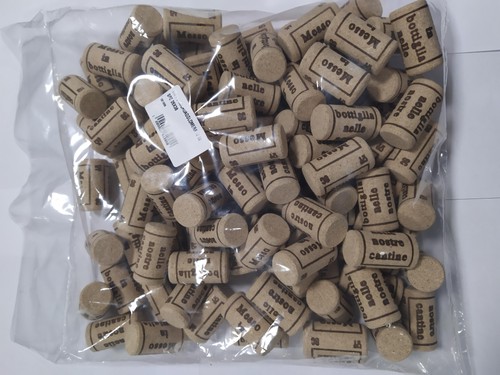 Tappo sughero micro - tappo,