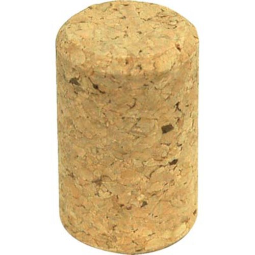 Tappo sughero agglomerato - tappo,