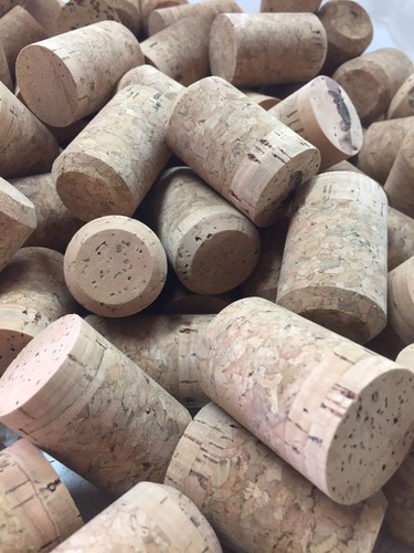 Tappi sughero agglomerato - di,