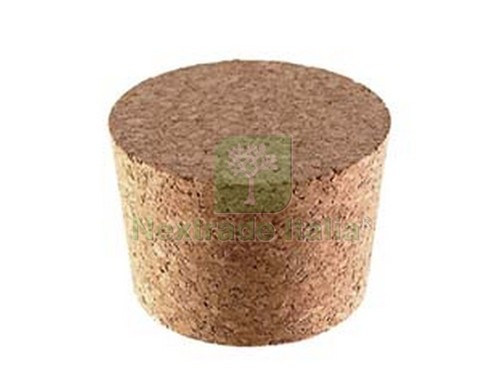 50pz tappo sughero - tappo,