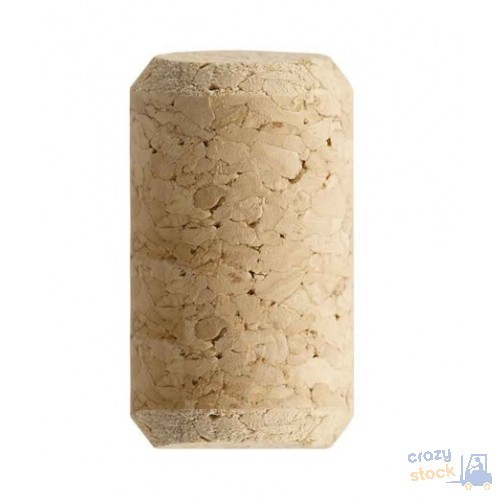Tappo sughero agglomerato - in,