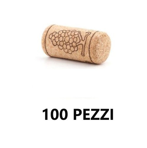 Tappo tappi sughero - tappo,