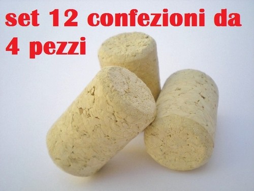 Set confezioni 4 pezzi - set, 12