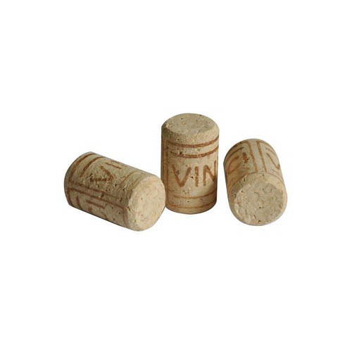 Tappi sughero agglomerato - sughero,