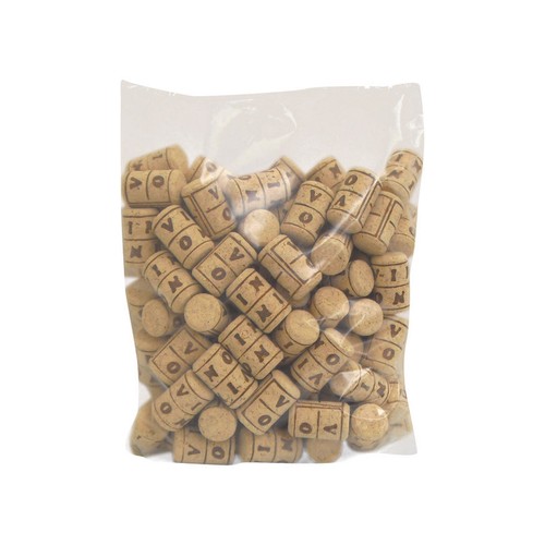 Tappo sughero agglomerato - sughero,
